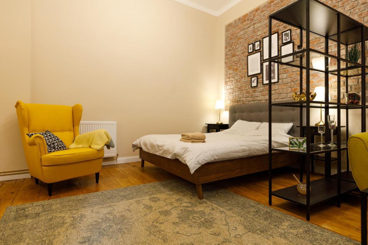 Stylish Flat In The Heart Of Historical Center Lejlighed Timişoara Eksteriør billede