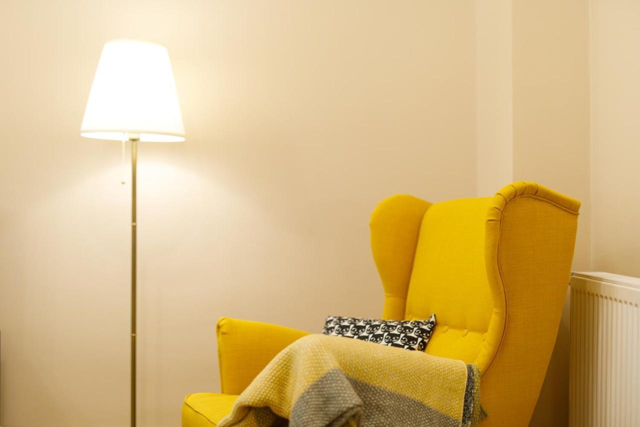 Stylish Flat In The Heart Of Historical Center Lejlighed Timişoara Eksteriør billede
