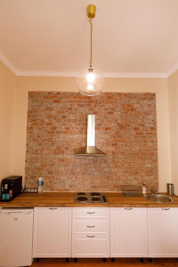Stylish Flat In The Heart Of Historical Center Lejlighed Timişoara Eksteriør billede