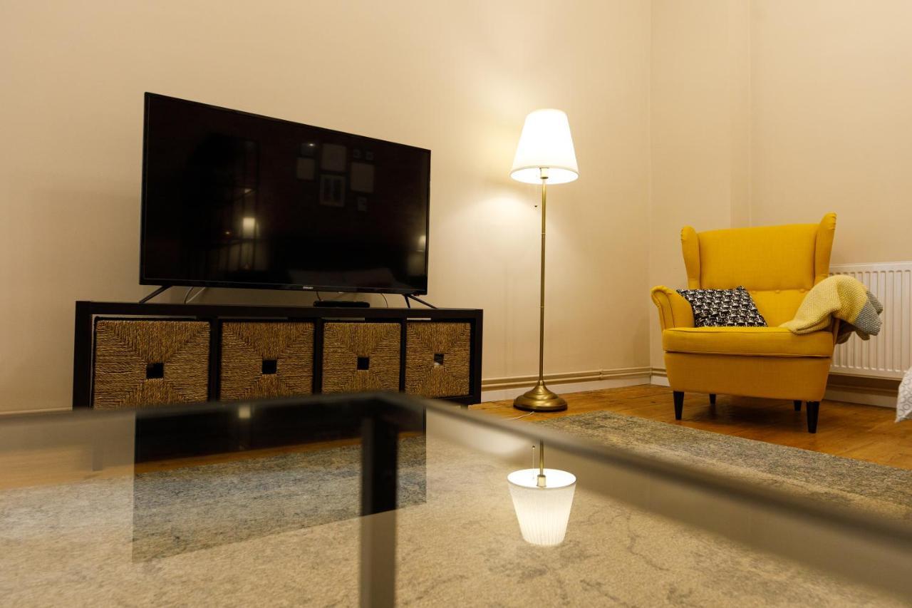 Stylish Flat In The Heart Of Historical Center Lejlighed Timişoara Eksteriør billede