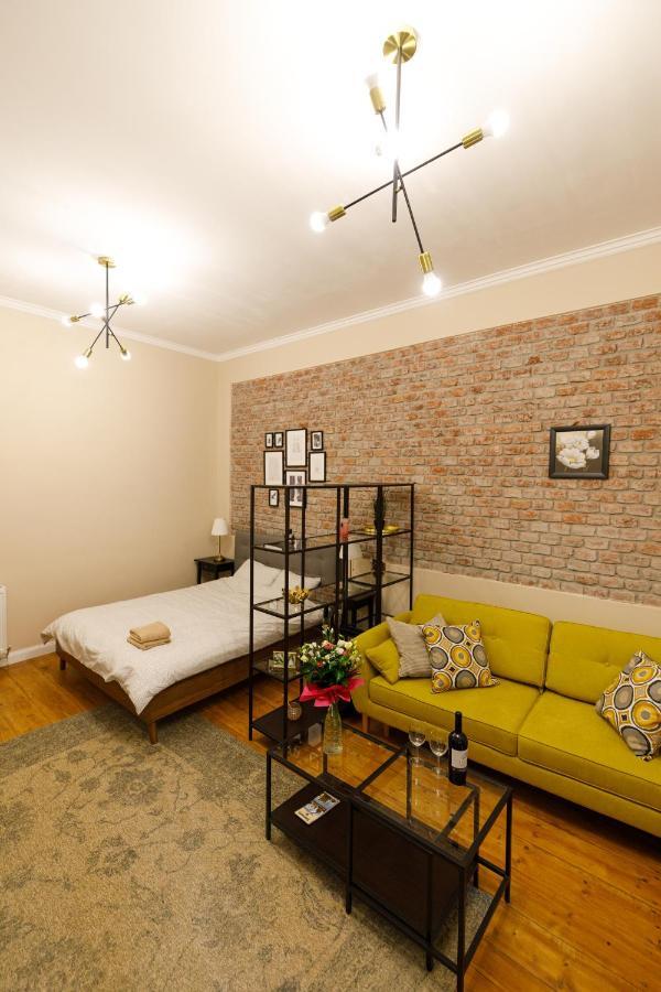Stylish Flat In The Heart Of Historical Center Lejlighed Timişoara Eksteriør billede