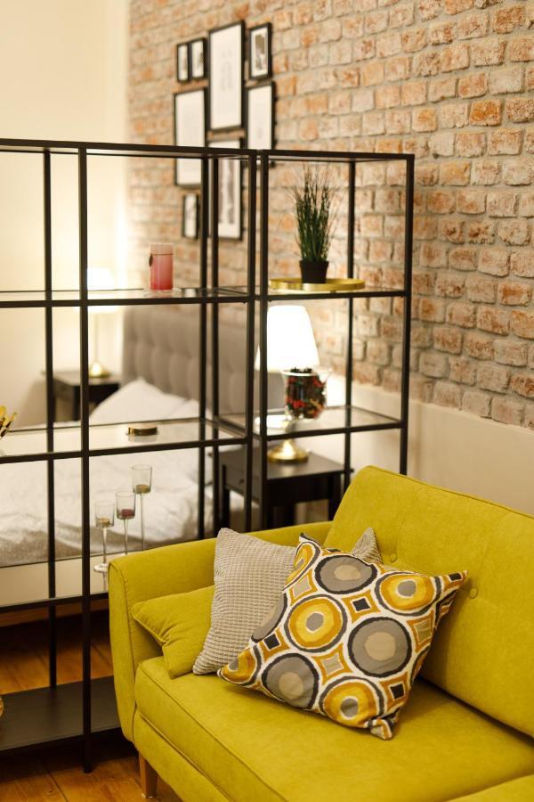 Stylish Flat In The Heart Of Historical Center Lejlighed Timişoara Eksteriør billede