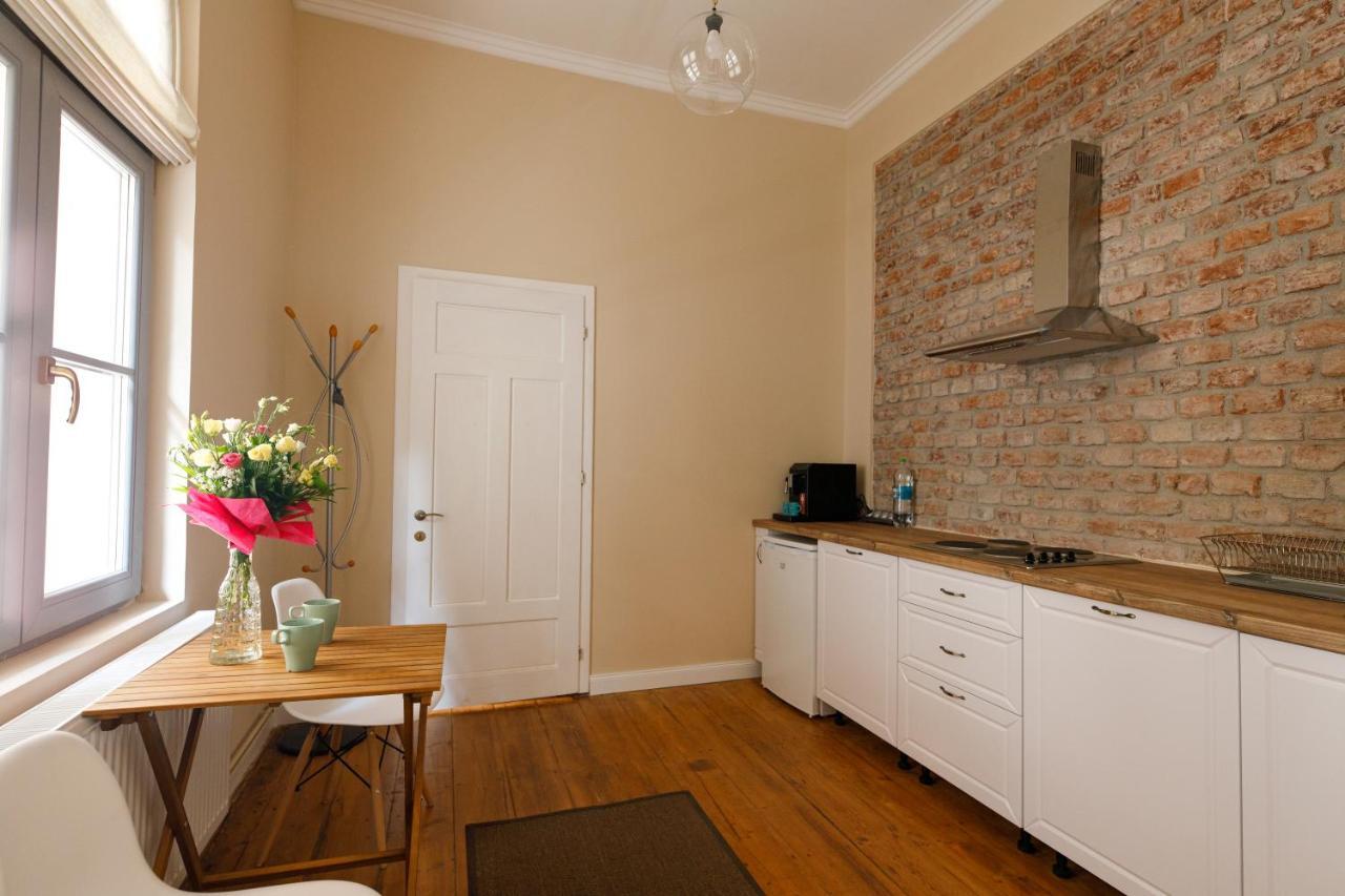 Stylish Flat In The Heart Of Historical Center Lejlighed Timişoara Eksteriør billede