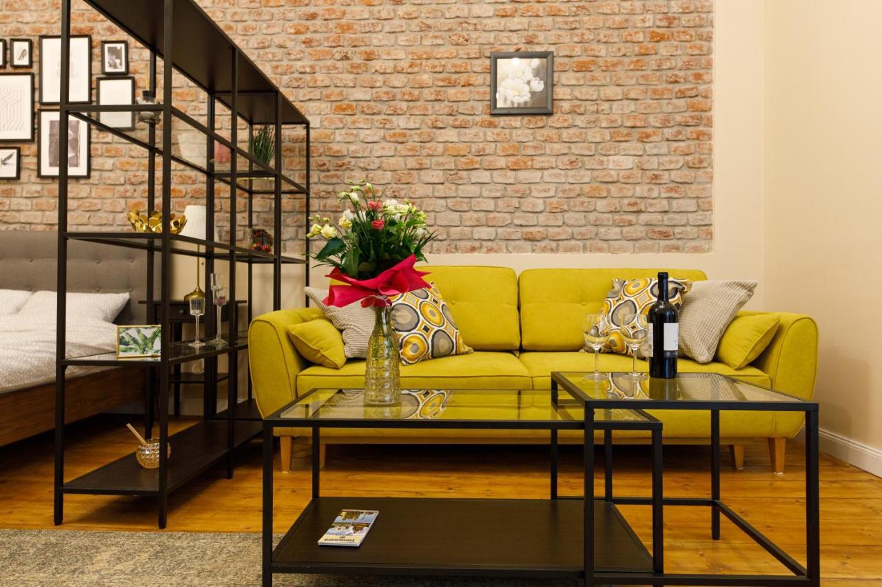 Stylish Flat In The Heart Of Historical Center Lejlighed Timişoara Eksteriør billede