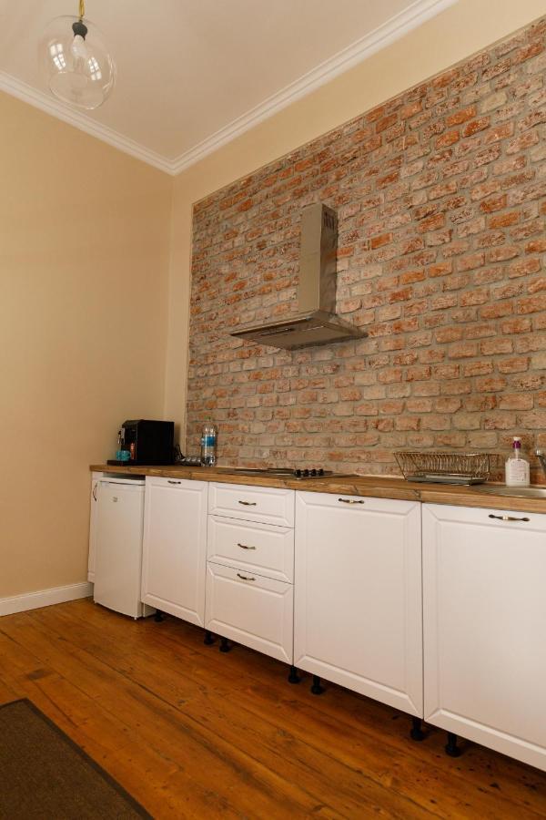 Stylish Flat In The Heart Of Historical Center Lejlighed Timişoara Eksteriør billede